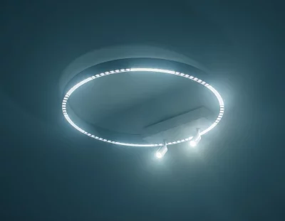 Накладной светильник Ambrella Light FL5807 7