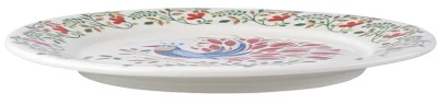 Тарелка Fantail Bird Ø21 CM 4