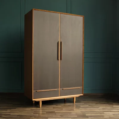 Шкаф Bruni 120X55X195 CM 4