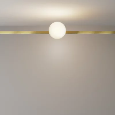Трековый светильник Luna Flarity 6