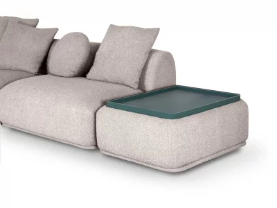 Диван Fabro 374X112X77 CM 9