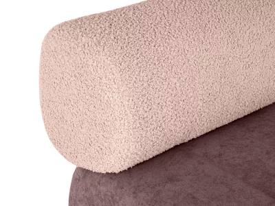 Модульный диван Trevi одинарный 90X108X80 CM 4