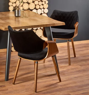 Стол обеденный Dickson 150-210X90X75 CM 5