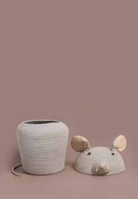 Корзина Renata 25X25X30 CM 8