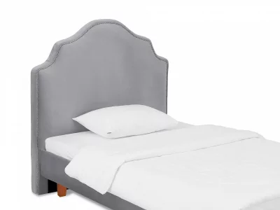 Кровать односпальная Princess II L 130X216X130 CM 4