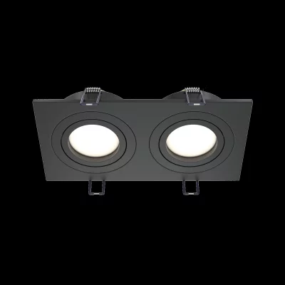 Встраиваемый точечный светильник Атом 175X92X25 MM 4