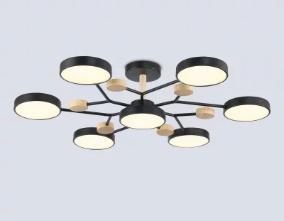 Люстра Comfort 6