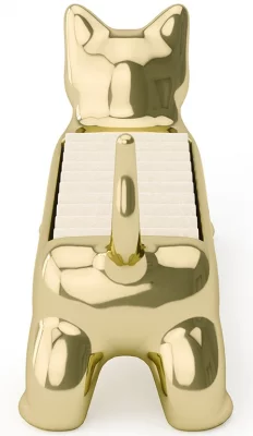 Держатель для колец Ali Cat 12X4X6 CM 10