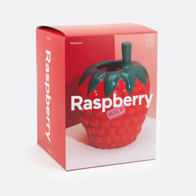 Ваза для цветов raspberry, 20 см 7