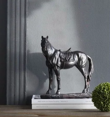 Фигурка Horse 23X10X24 CM 7