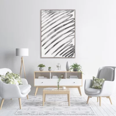 Постер Compresed Desire! 75X105 CM 3