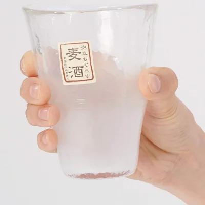 Стакан Foaming 360 ml 3