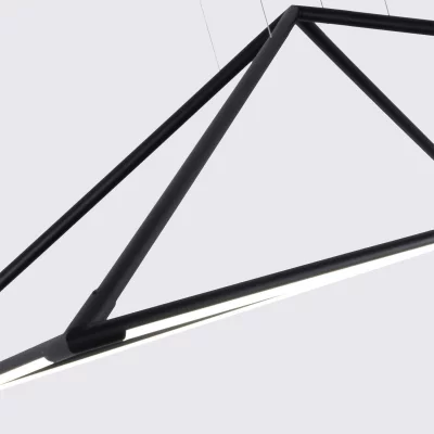 Подвесная люстра Pyramis 3