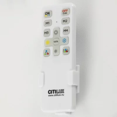 Потолочный LED-светильник Стиг 10