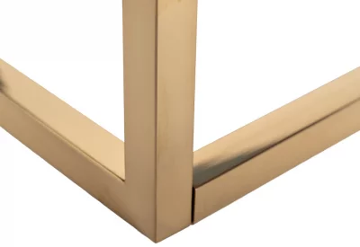 Консоль зеркальная Ryudzi 120X42X79 CM 5