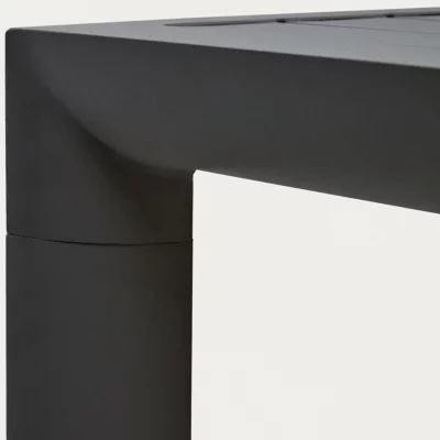 Алюминиевый стол Culip 150X77X75 CM 4