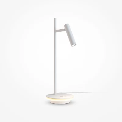 Настольный светильник Эстудо 15X15X45.5 CM 7