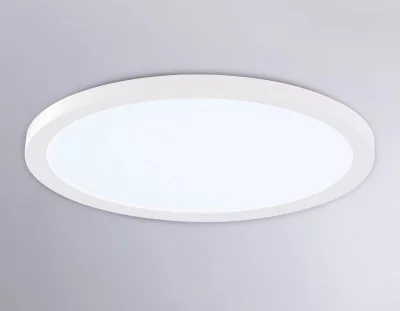 Накладной светильник Ambrella Light FZ1909 9