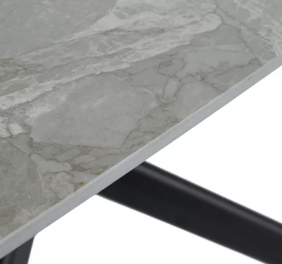 Обеденный стол Loon 160-240X90X74 CM 4