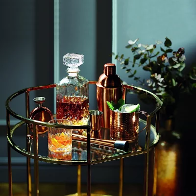 Кружка для коктейлей Moscow 550 ml 3