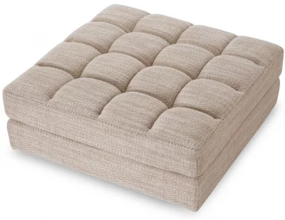 Модуль дивана - оттоманка Dean 93X93X42 CM 4