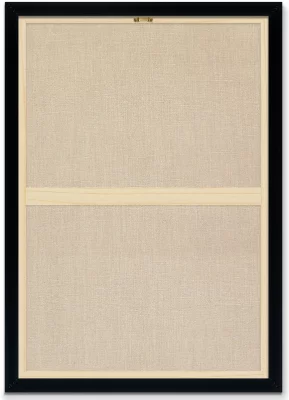 Набор из двух постеров на холсте Lines 75X105 / 75X105 CM 7