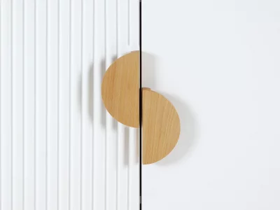Композиция Cresco 2 267X40X141 CM 3