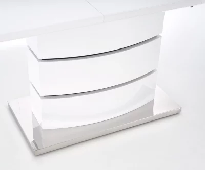 Стол обеденный Nobel 160-220X90X75 CM 5