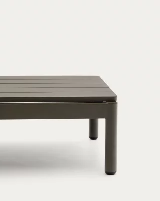 Журнальный стол Sorells 91X57X25.3 CM 5