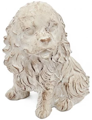 Фигурка Spaniel 19X14X22 CM 4