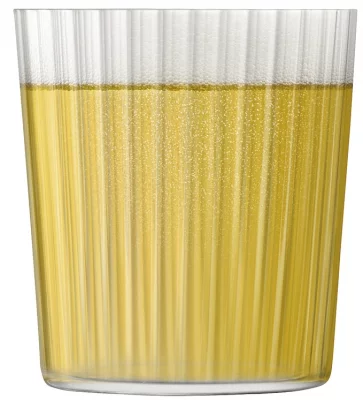 Набор из 4 тумблеров Gio Line 390 ml 6