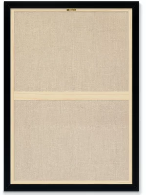 Набор из двух постеров на холсте Landscape Collection Day and night 75X105 / 75X105 CM 7