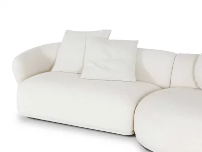 Диван Fabro 331X147X77 CM 5