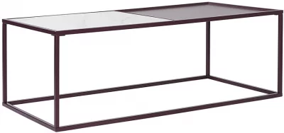 Столик журнальный Mayen 110X50X37 CM 3