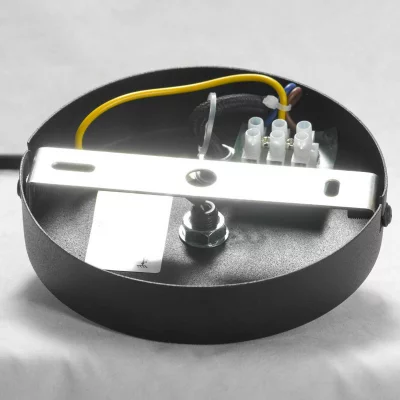 Подвесная люстра Huron 7