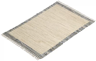 Ковёр из хлопка Gujarat 230X160 CM 7
