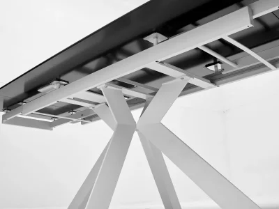 Стол Belluno 160-240X90X76 CM 7