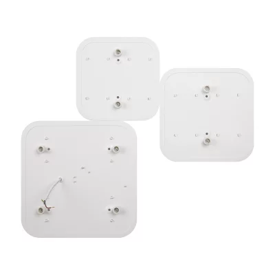 Потолочный светильник Cube FR6096CL-L106W 50X43X10 CM 14