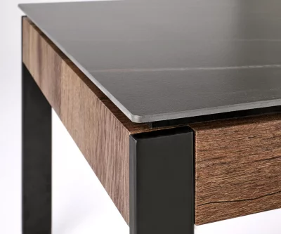 Стол журнальный Ramona 121X61X45 CM 5