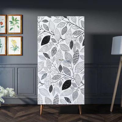 Шкаф Berber 80X50X170 CM 4