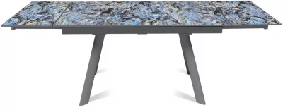 Стол раскладной Stone 140-220X85X76 CM 5