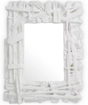 Зеркало Masonic 96X10X121 CM 3
