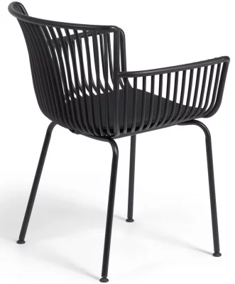 Садовый стул Surpika 58X47X80 CM 3