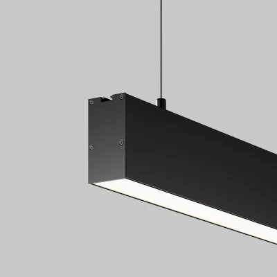 Подвесной линейный светильник 150X3.5X6.7 CM 7