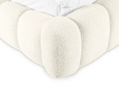 Кровать Litta Simple без подъемного механизма 250X204X77 CM 6