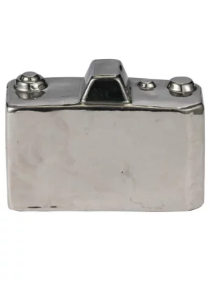 Настольный декор Фотоаппарат 15.5X13X10.9 CM 14