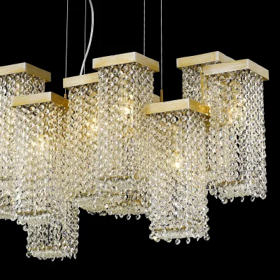 Люстра PR68065 3
