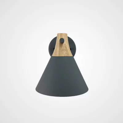 Настенное бра Nod 23X25X23 CM 6