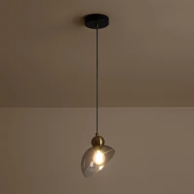 Подвесной светильник Balla 13X15X30 CM 9