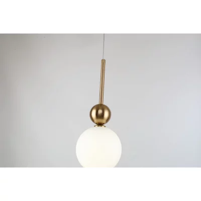 Подвесной светильник Chantra 12X12X85 CM 4